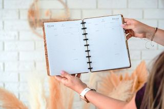 Kalendárium DAILY u vás letos boduje 👍 a tak se stalo, že nám na chvíli chybělo. Právě u DAILY, které má na každý den...